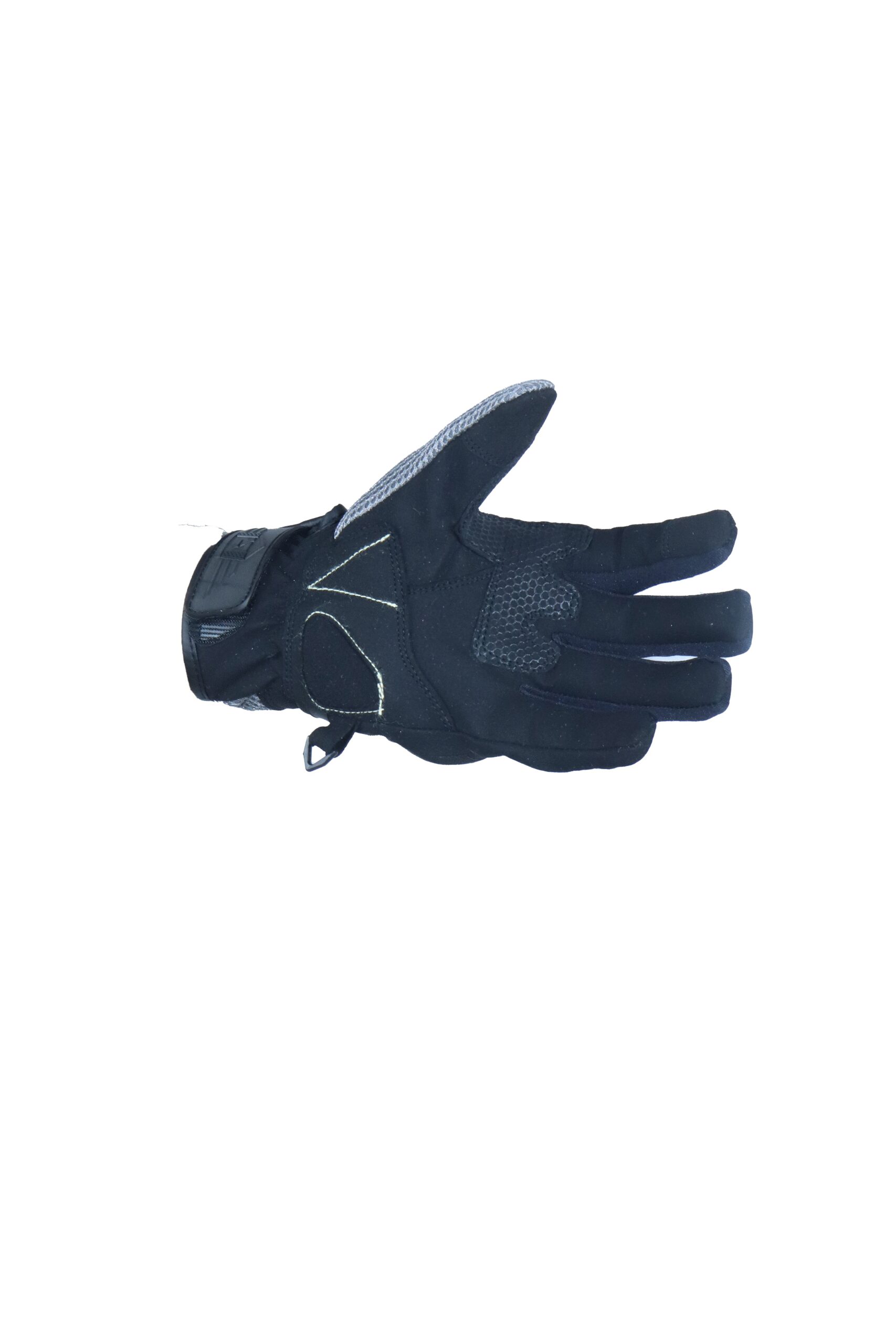 Lone Ranger Airx Biker Gloves Grey - Image 2