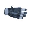 Lone Ranger Airx Biker Gloves Grey