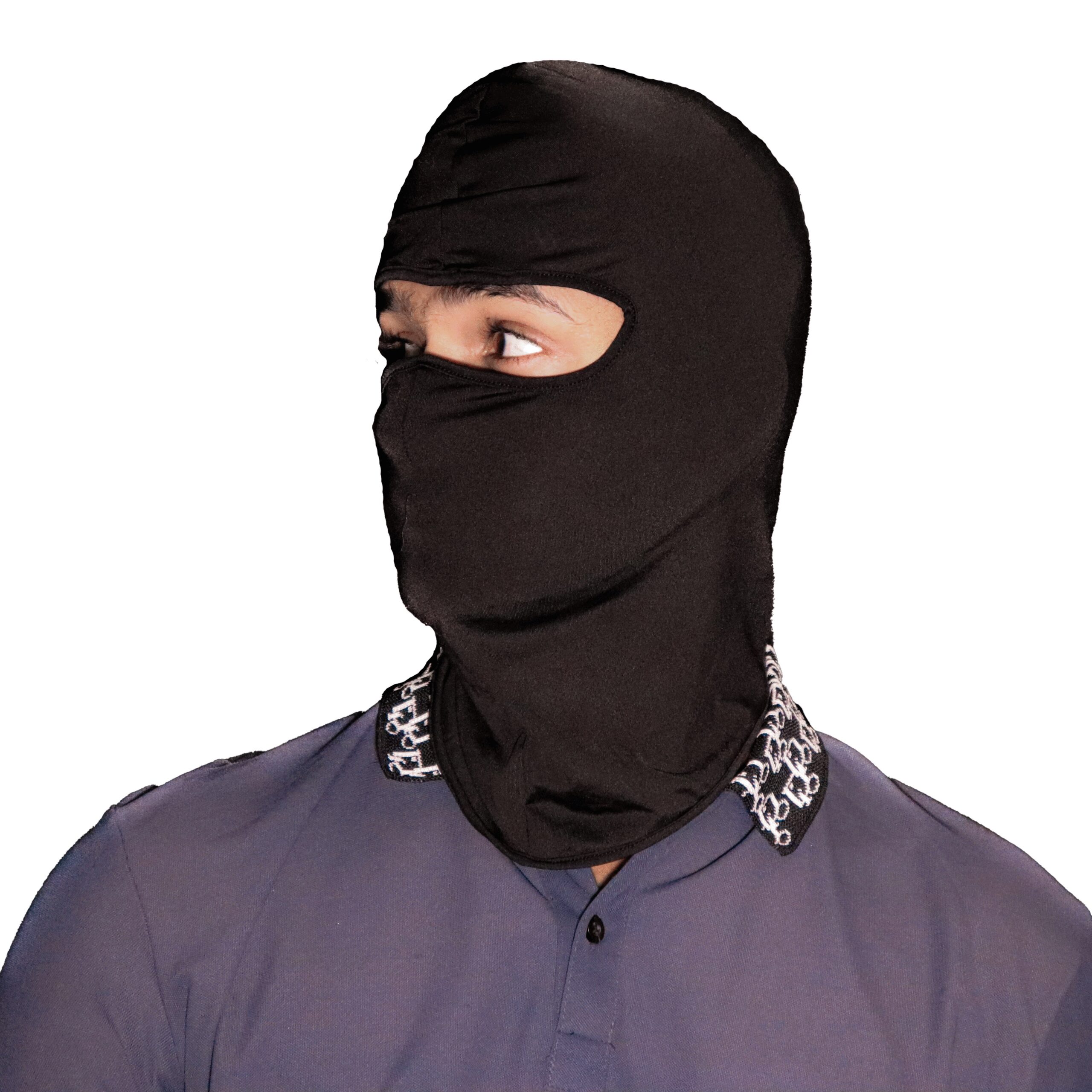 Lone Ranger Balaclava Koolz Series