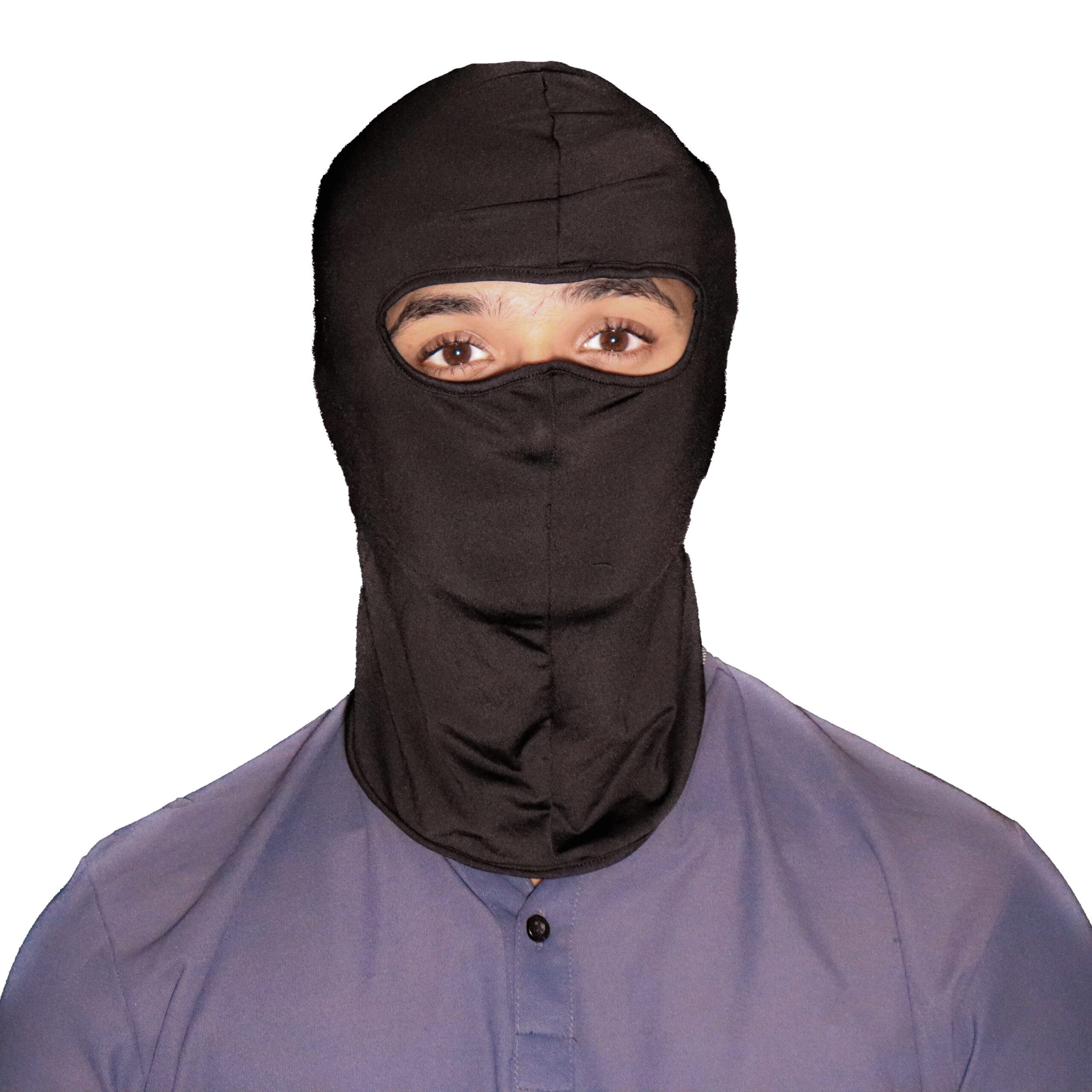 Lone Ranger Balaclava Koolz Series