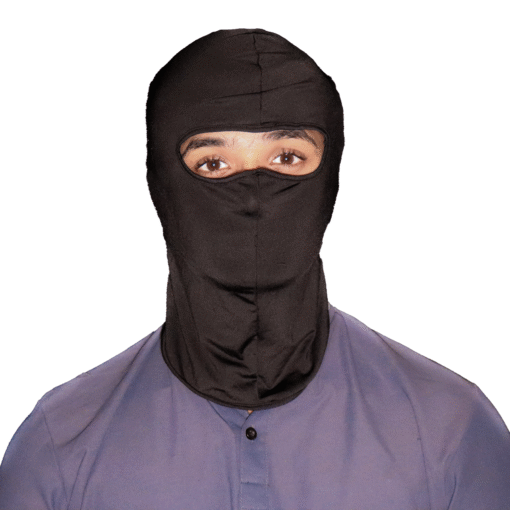 Lone Ranger Balaclava Kozy Series