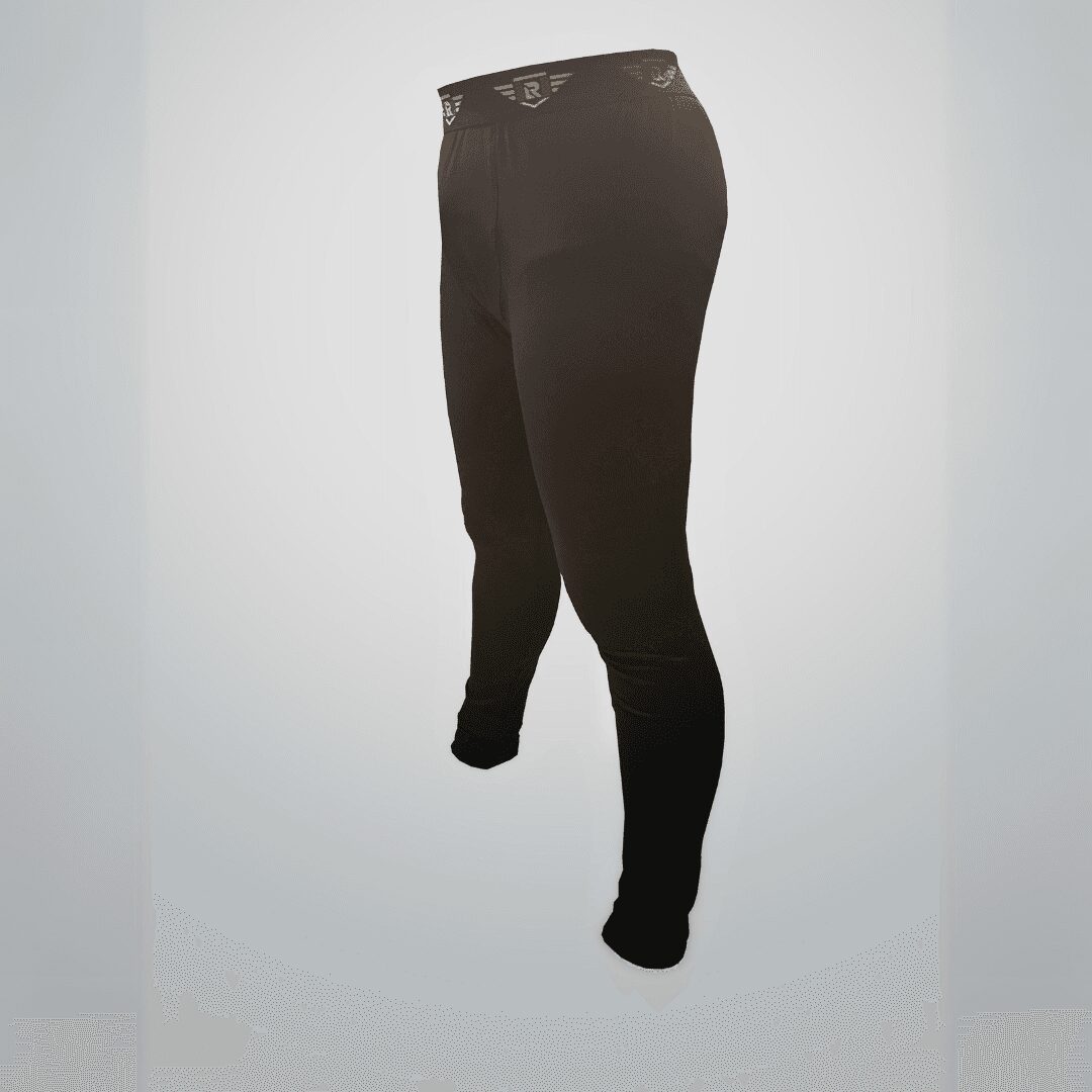 Lone Ranger Base Layer Bottom Kozy Series