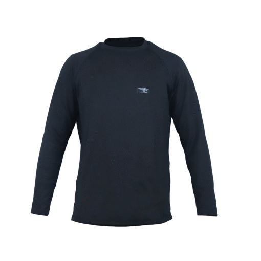 Lone Ranger Base Layer Top Koolz Series