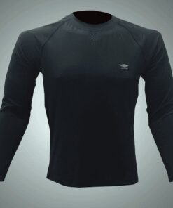 Lone Ranger Base Layer Top Kozy Series