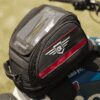 Lone Ranger Buddy V2 Magnetic Tank Bag