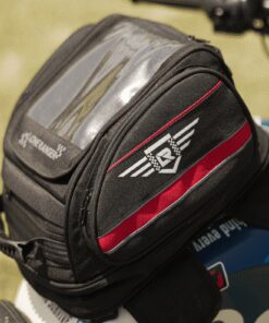 Lone Ranger Buddy V2 Magnetic Tank Bag