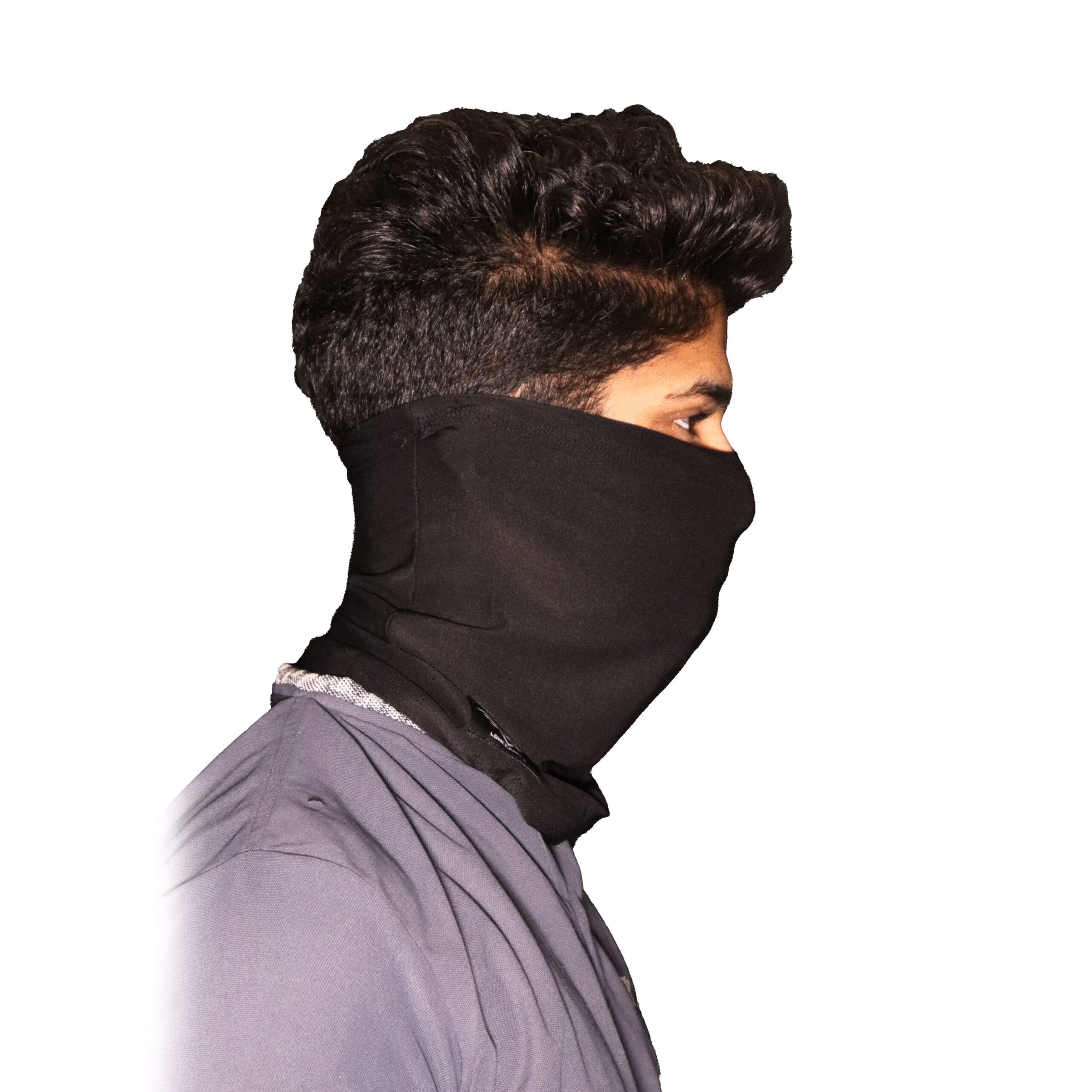 Lone Ranger Buff Kools Series