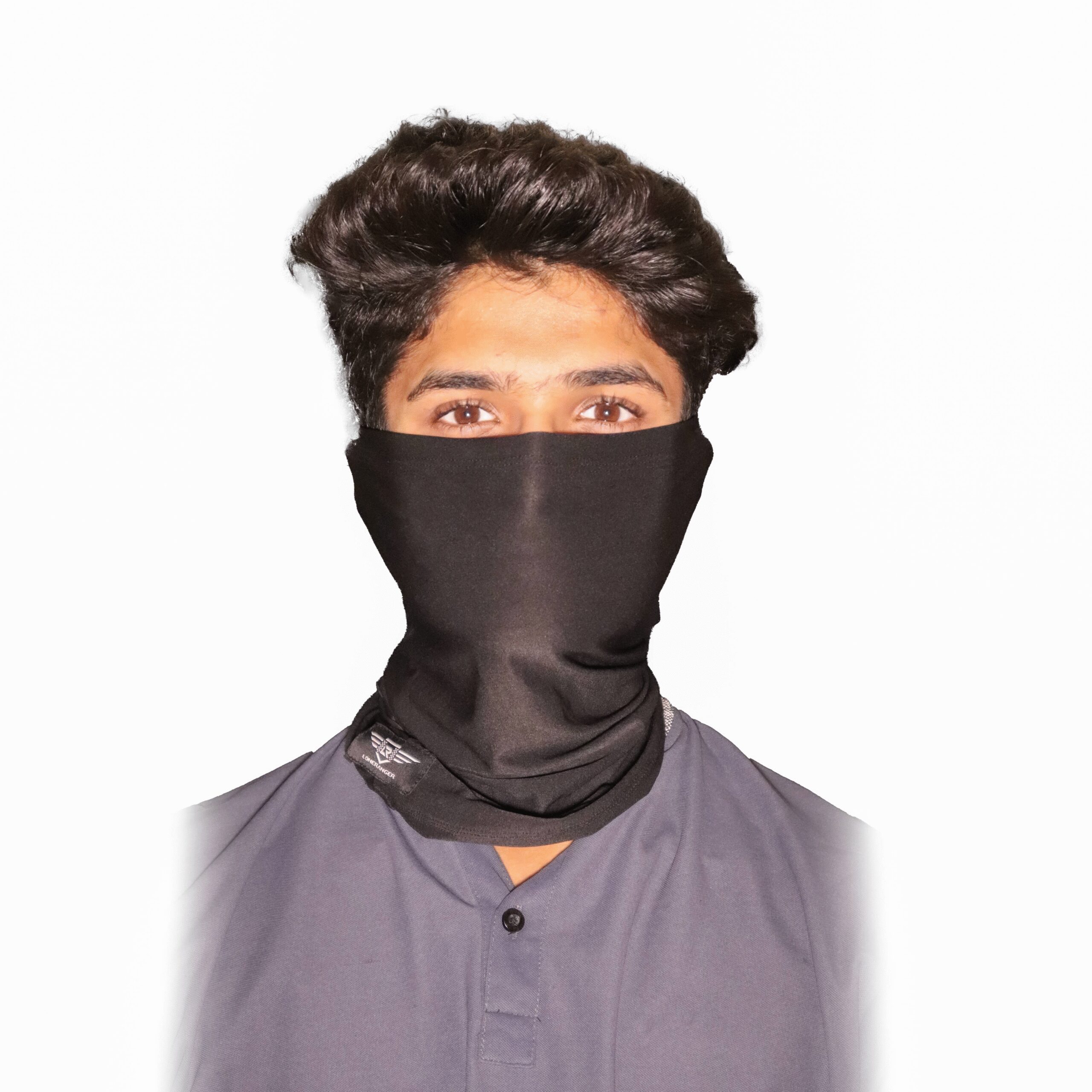 Lone Ranger Buff Kools Series