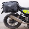 Lone Ranger Enduro Saddle Bag