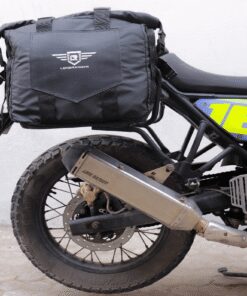 Lone Ranger Enduro Saddle Bag