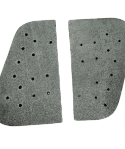 Lone Ranger Eva Based Chest Protection 14MM Thick