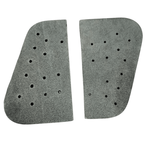 Lone Ranger Eva Based Chest Protection 14MM Thick