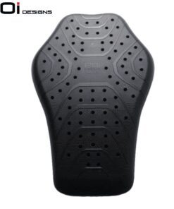 Lone Ranger POI CE Certified Level 2 Back Armour Big