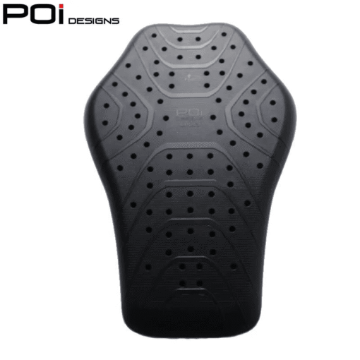Lone Ranger POI CE Certified Level 2 Back Armour Big