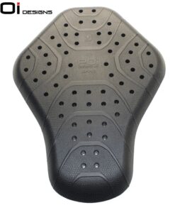 Lone Ranger POI CE Certified Level 2 Back Armour Small