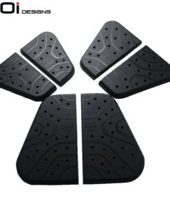 Lone Ranger POI CE Certified Level 2 Chest Armour