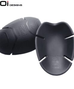 Lone Ranger POI CE Certified Level 2 Shoulder Armour