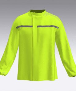 Lone Ranger Rainliner lime