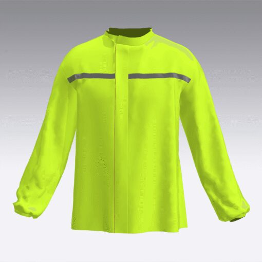 Lone Ranger Rainliner lime