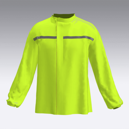 Lone Ranger Rainliner lime