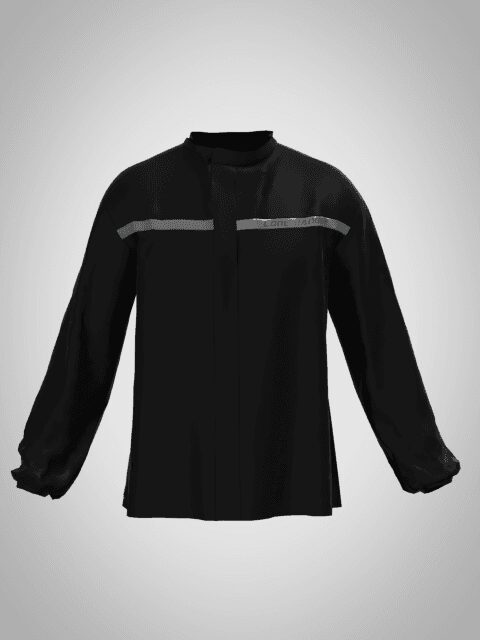 Lone Ranger Rainliner