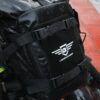 Lone Ranger Tripking Front Pannier Bag