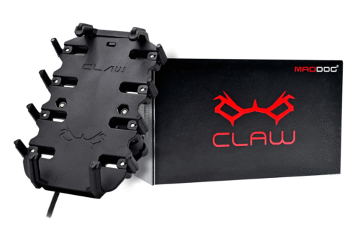 MADDOG Claw Bike Phone Holders
