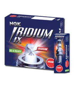 2 Wheeler NGK Iridium Spark Plug