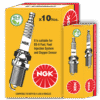 NGK Spark plug MR8E-9