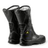 Orazo Ibis Sports Zipper Water Proof Riding Boots