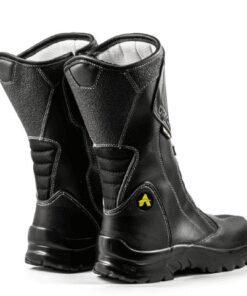 Orazo Ibis Sports Zipper Water Proof Riding Boots