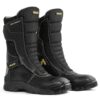 Orazo Ibis Trail Velcro Water Proof Riding Boots