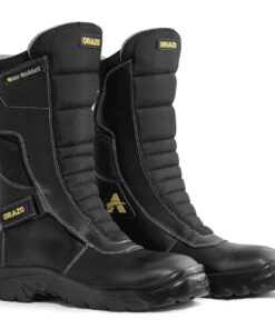 Orazo Ibis Trail Velcro Water Proof Riding Boots