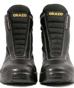 Orazo Riding Boots