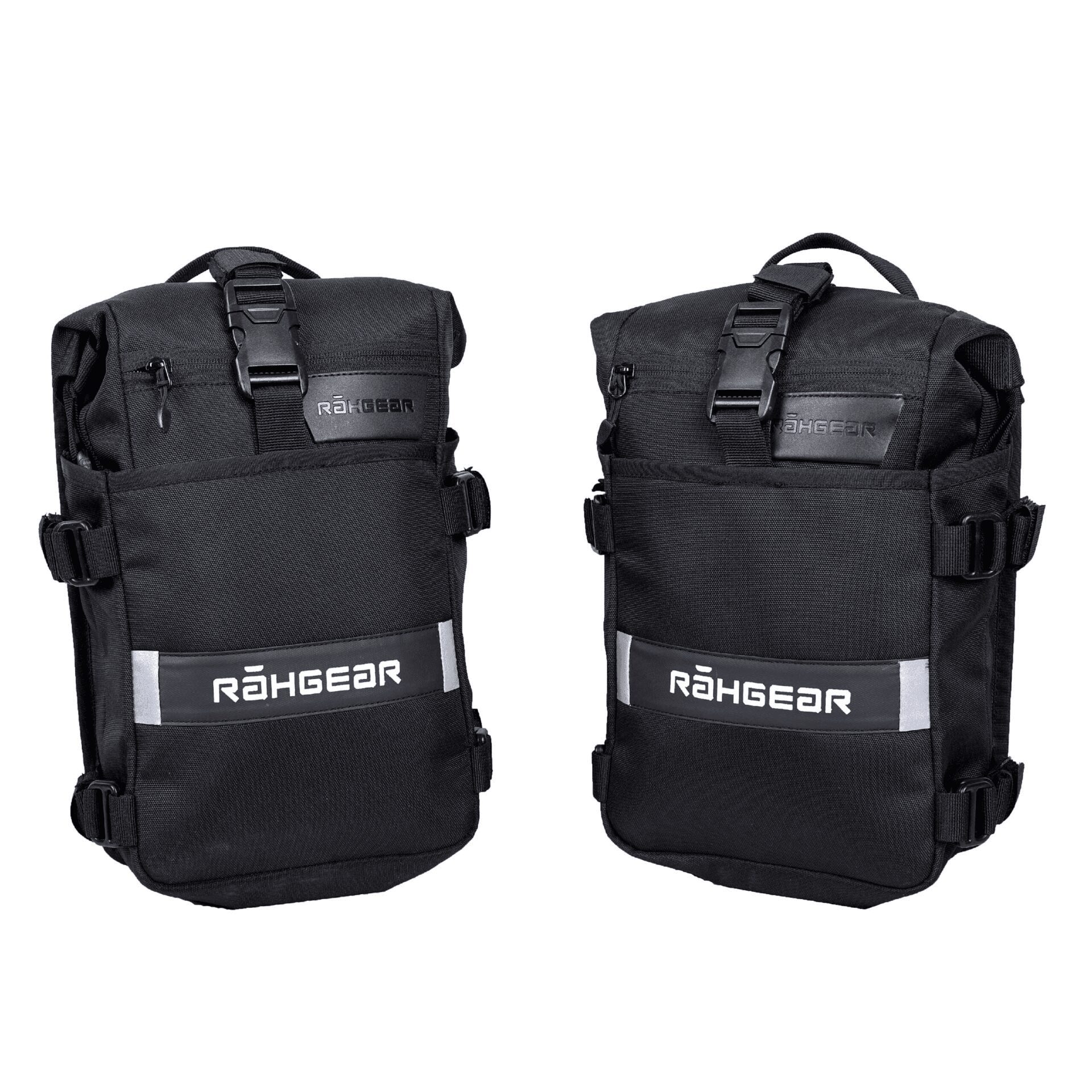 Rahagear - Auxpack Crashbar Bags - Image 2