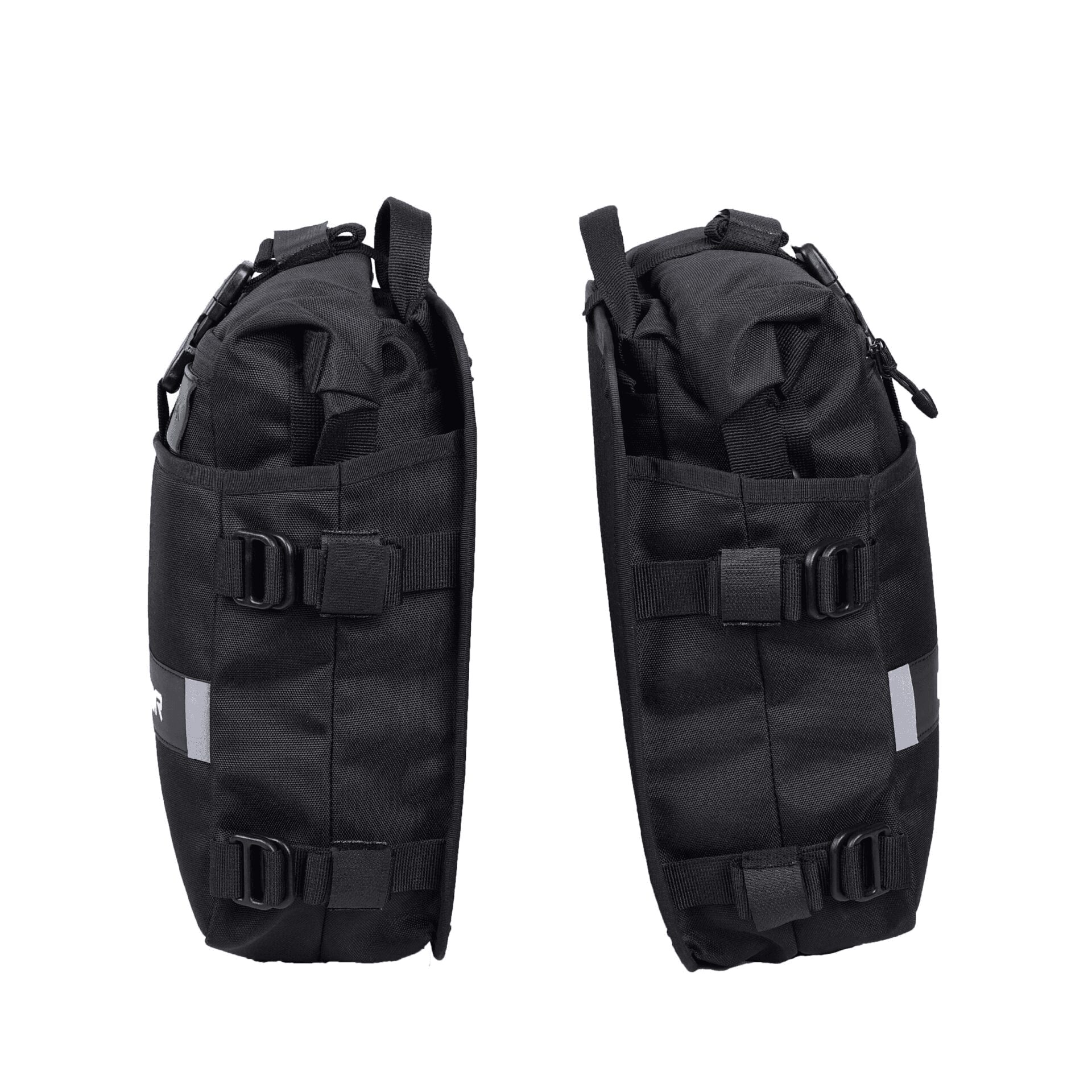 Rahagear - Auxpack Crashbar Bags - Image 3