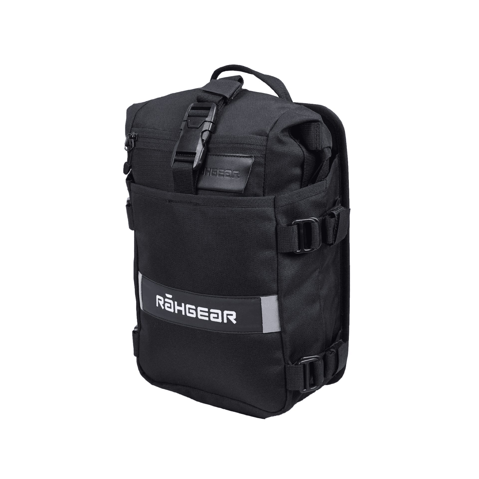 Rahagear - Auxpack Crashbar Bags - Image 4