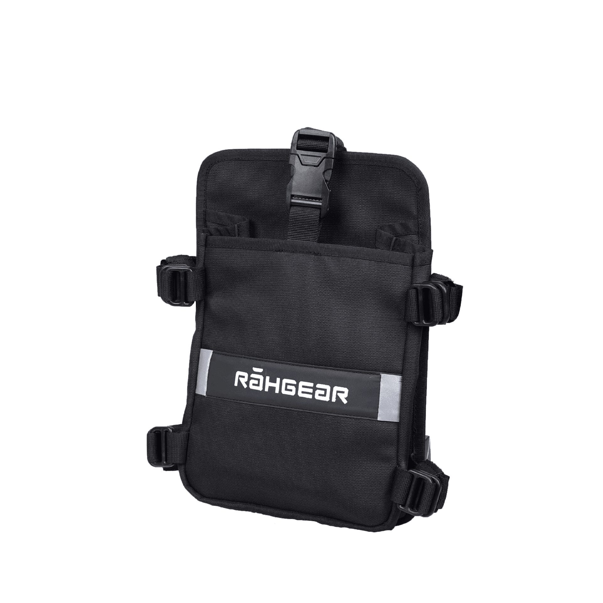 Rahagear - Auxpack Crashbar Bags - Image 5