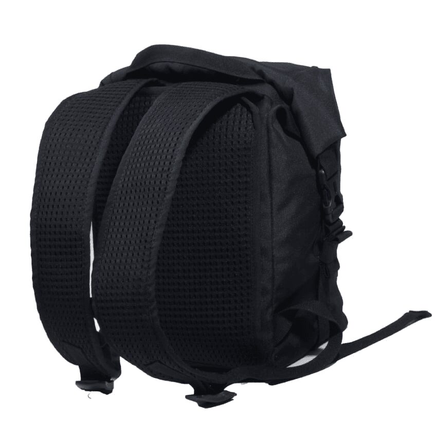 Rahagear - Compack 15 100 % Waterproof Tail Bag - Image 3