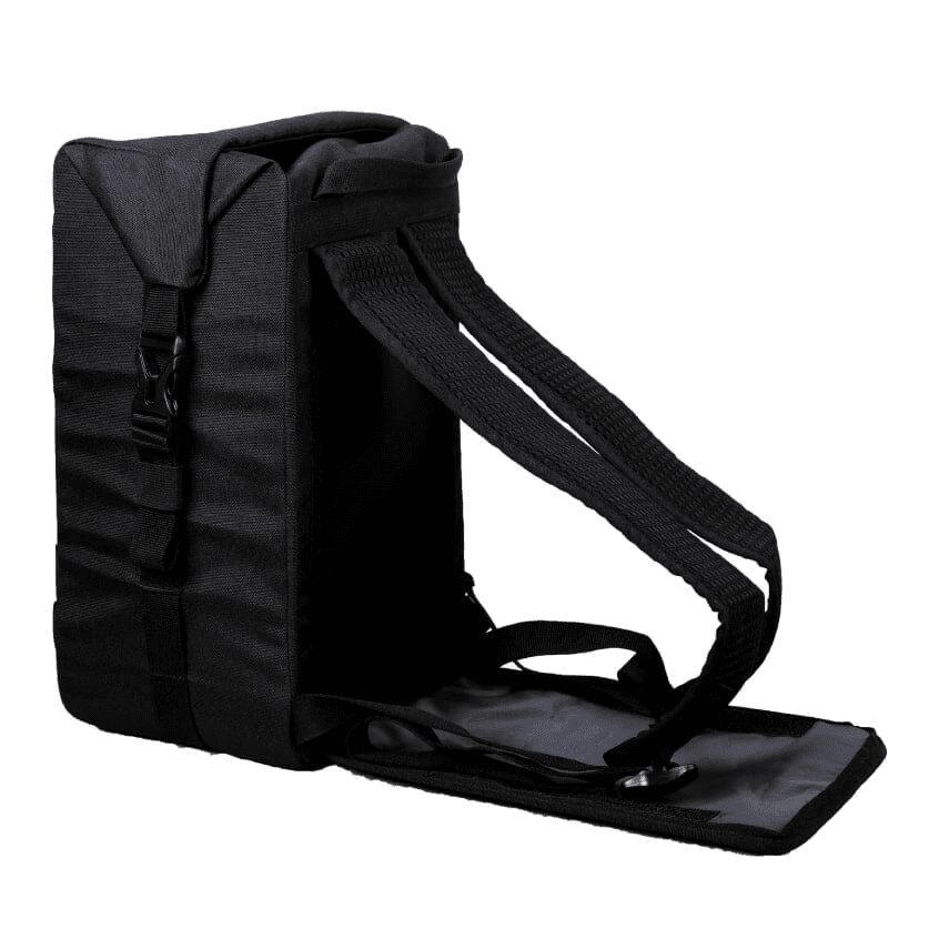 Rahagear - Compack 15 100 % Waterproof Tail Bag - Image 6