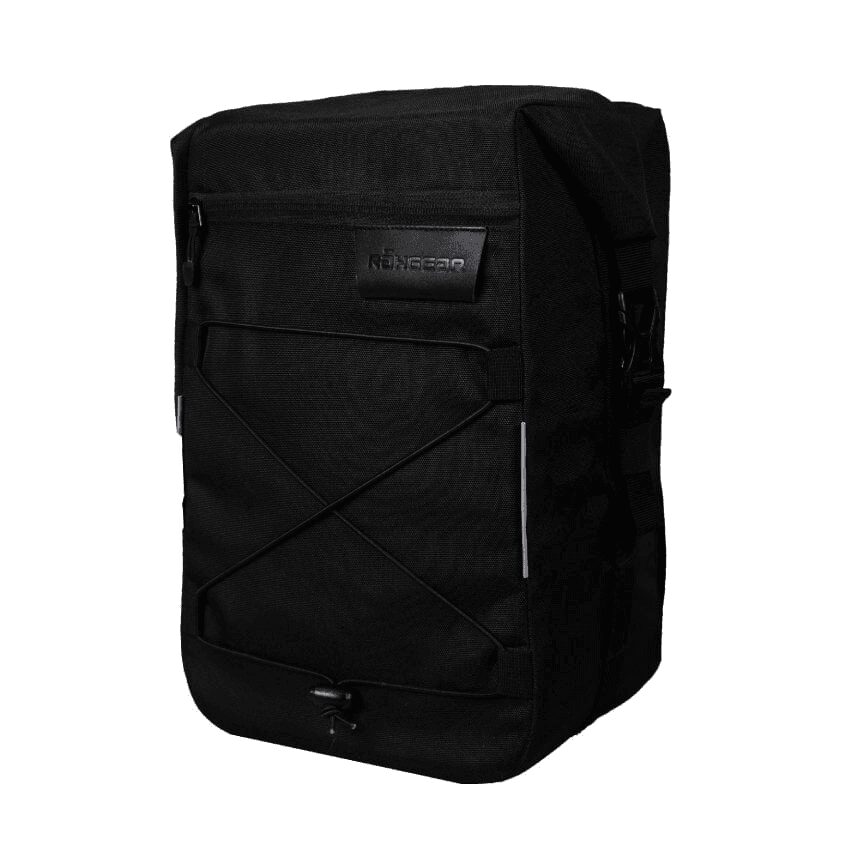 Rahagear - Compack 15 100 % Waterproof Tail Bag