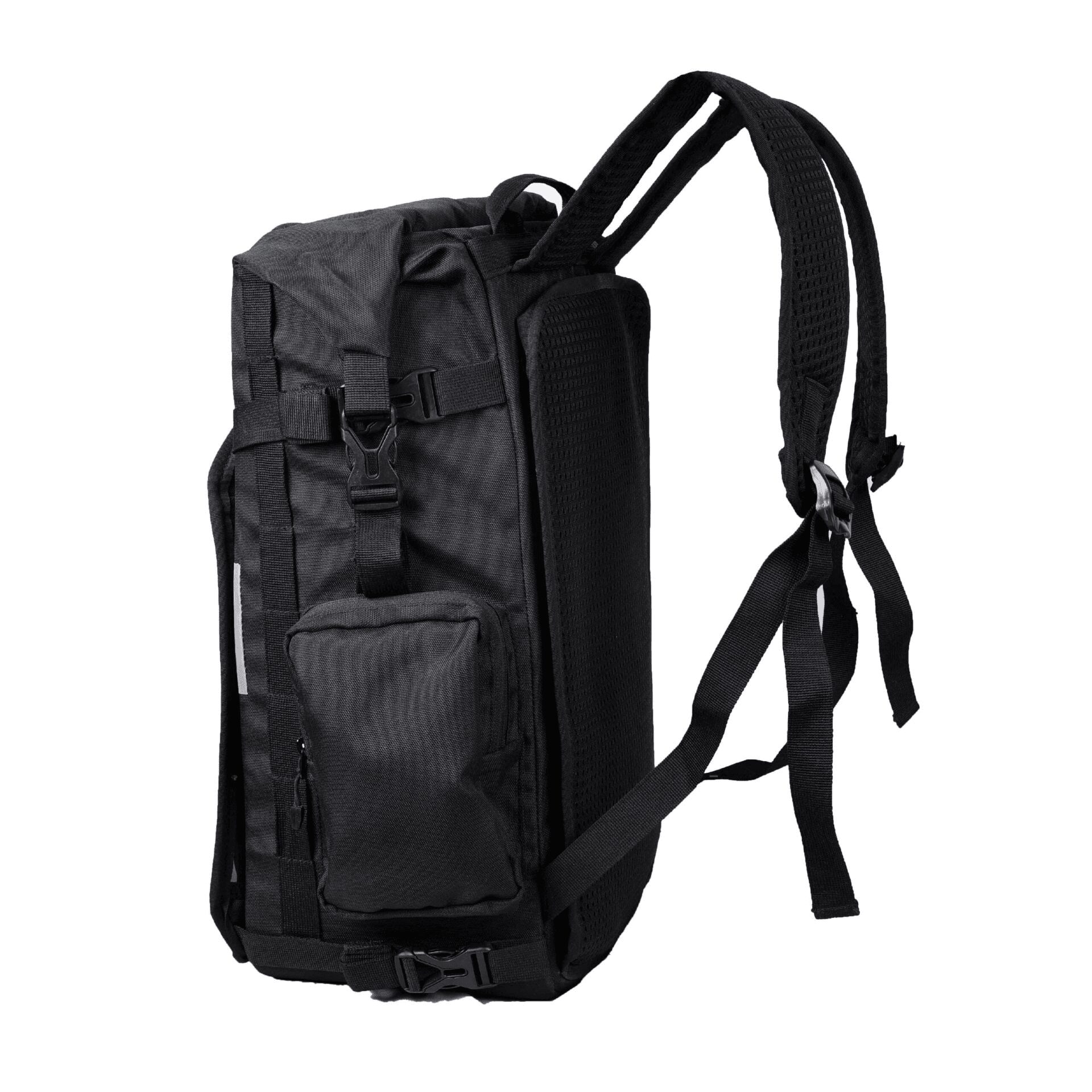 Rahagear - Compack 25 100 % Waterproof Tail Bag - Image 3