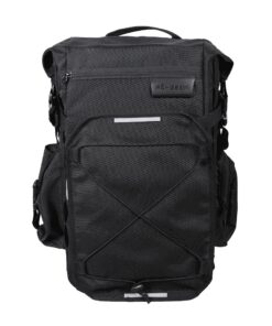 Rahagear - Compack 25 100 % Waterproof Tail Bag