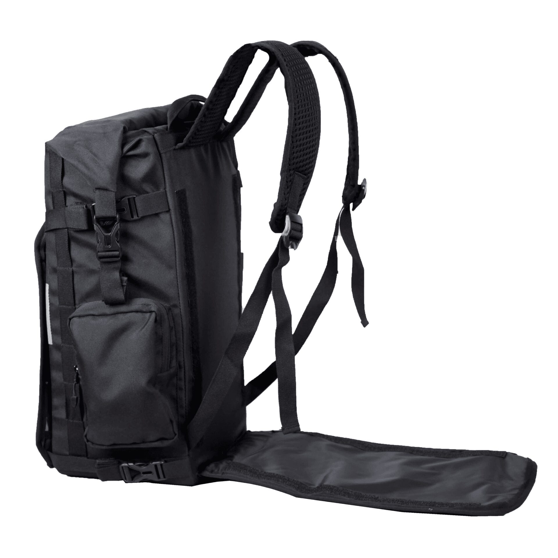 Rahagear - Compack 25 100 % Waterproof Tail Bag - Image 4