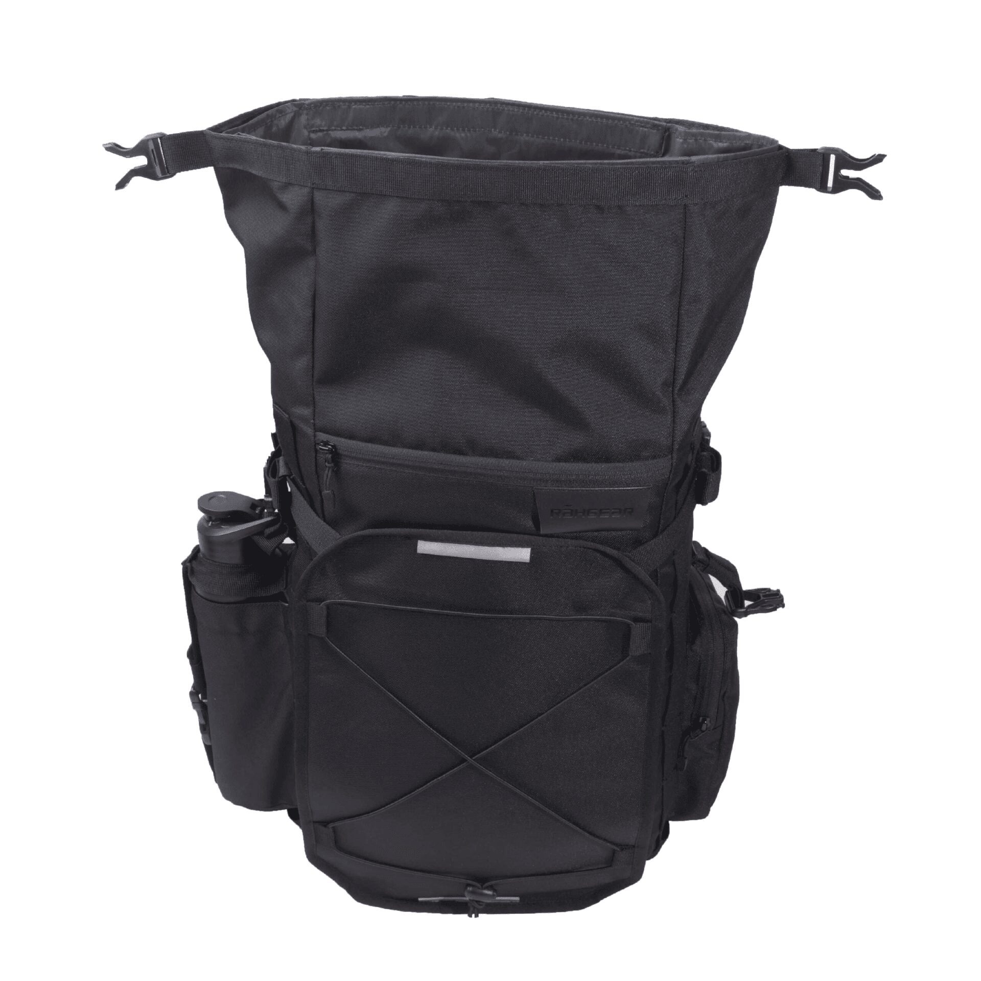 Rahagear - Compack 25 100 % Waterproof Tail Bag - Image 5