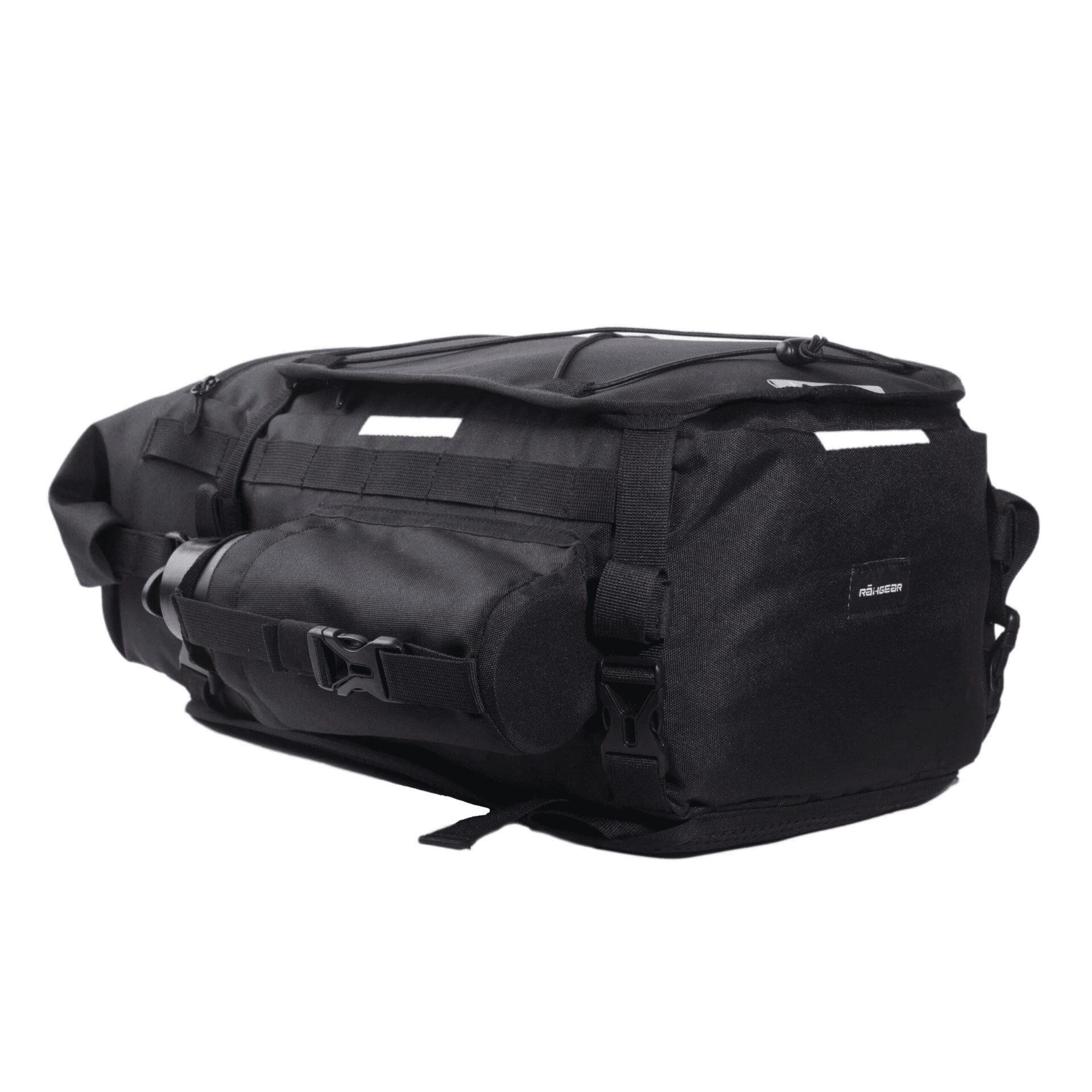 Rahagear - Compack 25 100 % Waterproof Tail Bag - Image 6