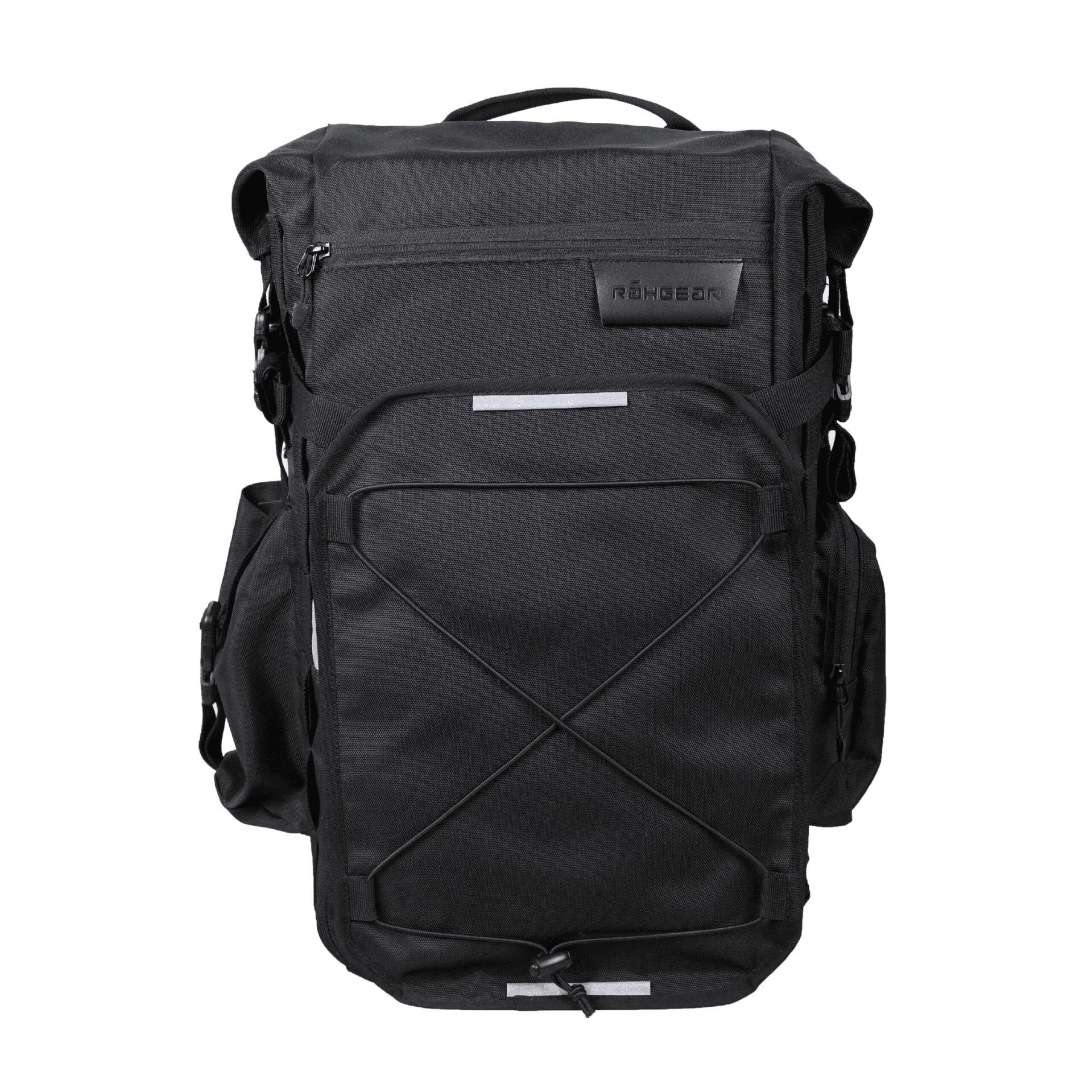 Rahagear - Compack 25 100 % Waterproof Tail Bag