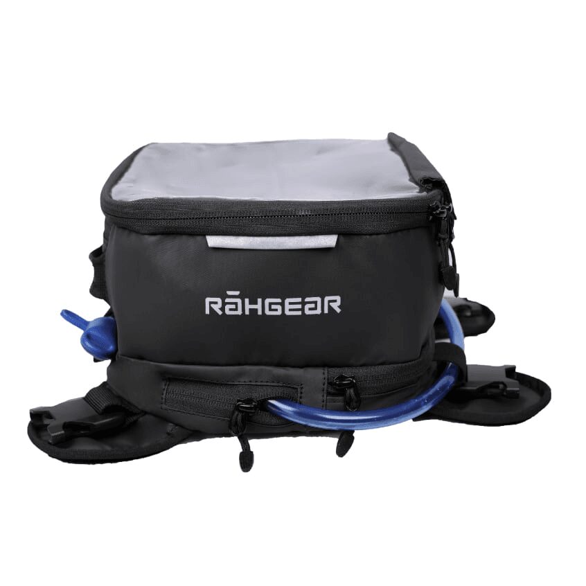 Rahagear - Trailblazer Hydration Tank Bag - Image 2
