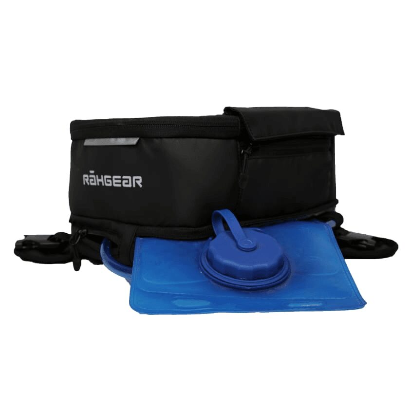 Rahagear - Trailblazer Hydration Tank Bag - Image 5