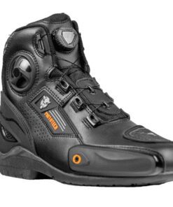 Mototech Riding Boots